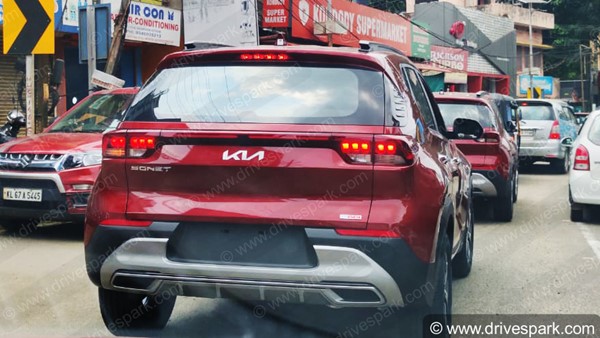 2021 ഏപ്രിലിൽ 16,111 യൂണിറ്റ് വിൽപ്പന കൈവരിച്ച് കിയ