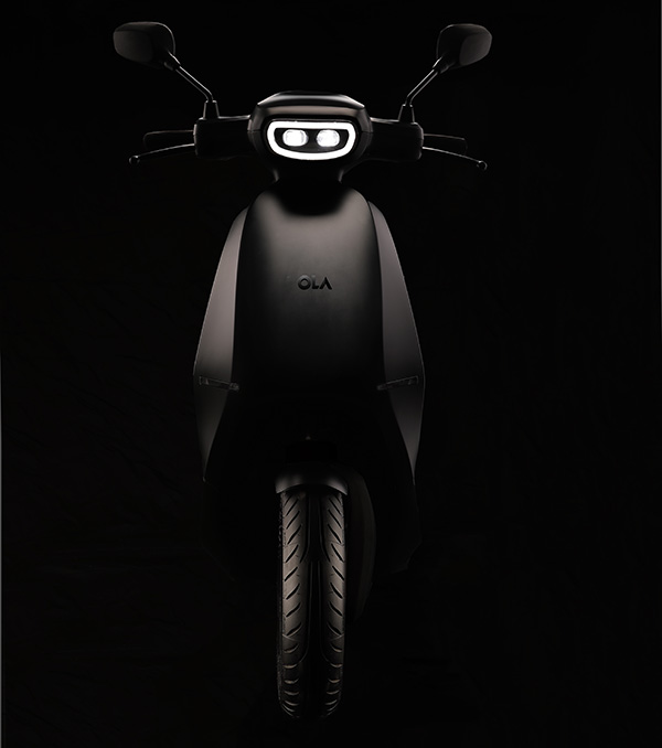 ഇന്ത്യന്‍ വിപണിക്ക് പിന്നാലെ അന്താരാഷ്ട്ര വിപണിയിലേക്കും ചുവടുവെയ്പ്പ് പ്രഖ്യാപിച്ച് ഓല ഇലക്ട്രിക്