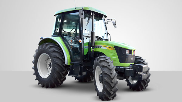 പാടത്ത് ഇനി വിയർപ്പൊഴുക്കേണ്ട; ഇന്ത്യൻ വിപണിയിൽ ലഭ്യമായ എസി ക്യബിനുള്ള മികച്ച ട്രാക്ടറുകൾ