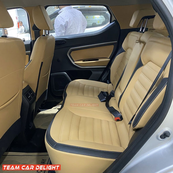 ആഢംബര വാഹനങ്ങളെ ഞെട്ടിക്കും! അകത്തളം മനോഹരമാക്കി റെനോ കൈഗര്‍