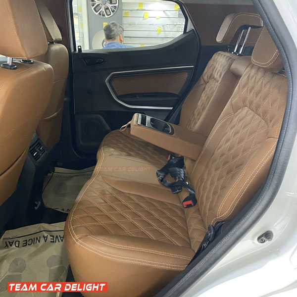 ആഢംബര വാഹനങ്ങളെ ഞെട്ടിക്കും! അകത്തളം മനോഹരമാക്കി റെനോ കൈഗര്‍