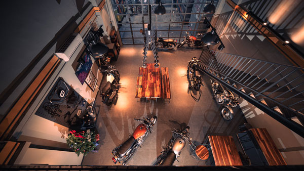 റോയൽ എൻഫീൽഡിന്റെ കളികൾ ഇനി സിംഗപ്പൂരിലും; രാജ്യത്ത് പ്രവർത്തനങ്ങൾ ആരംഭിച്ച് ഇന്ത്യൻ നിർമ്മാതാക്കൾ