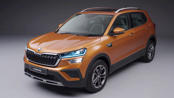 കുഷാഖ് മിഡ് സൈസ് എസ്‌യുവിയുടെ ലോഞ്ച് ടൈംലൈൻ വെളിപ്പെടുത്തി സ്കോഡ