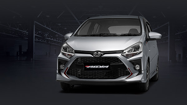 പുതിയൊരു ഹാച്ച്ബാക്കുമായി ടൊയോട്ട എത്തുന്നോ? അഗ്യ മോഡലിനായുള്ള പേറ്റന്റ് സ്വന്തമാക്കി