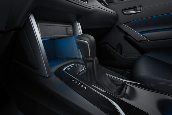 അരങ്ങേറ്റം ജൂണ്‍ 2ന്; കൊറോള ക്രോസിന്റെ ടീസര്‍ ചിത്രവുമായി ടൊയോട്ട