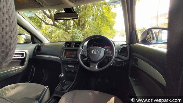 ഇന്ത്യൻ വിപണിയിൽ ടൊയോട്ടയ്ക്ക് മുതൽകൂട്ടായി അർബൻക്രൂയുസർ; 2021 ഏപ്രിലിൽ വിറ്റഴിച്ചത് 2000 യൂണിറ്റുകൾ