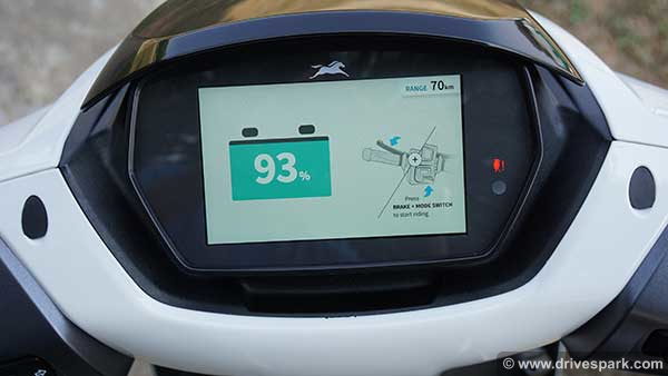 ഐക്യൂബ് ഇലക്ട്രിക്കിന്റെ വില്‍പ്പന വര്‍ധിപ്പിക്കുക ലക്ഷ്യം; അണിയറയില്‍ വന്‍ പദ്ധതികളുമായി ടിവിഎസ്