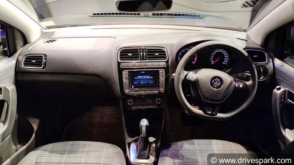 160 bhp കരുത്തുമായി ഓൾ ബ്ലാക്ക് രൂപത്തിൽ പരിഷ്കരിച്ച പോളോ GT