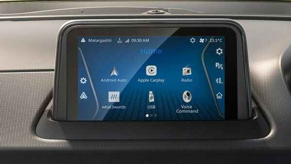 വോയ്സ് കണ്‍ട്രോള്‍ സംവിധാനം മികച്ചതാക്കാന്‍ ടാറ്റ; കൂടുതല്‍ പ്രാദേശിക ഭാഷകള്‍ ഉള്‍പ്പെടുത്തും