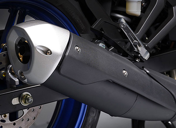 R15 പ്രചോദിത സ്നൈപ്പർ 155 മോട്ടോ സ്കൂട്ടർ അവതരിപ്പിച്ച് യമഹ