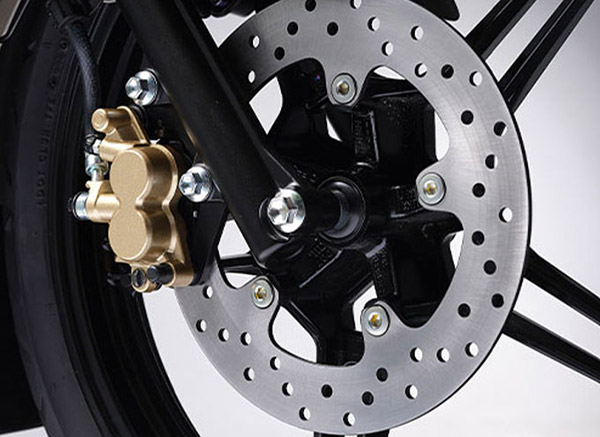 R15 പ്രചോദിത സ്നൈപ്പർ 155 മോട്ടോ സ്കൂട്ടർ അവതരിപ്പിച്ച് യമഹ