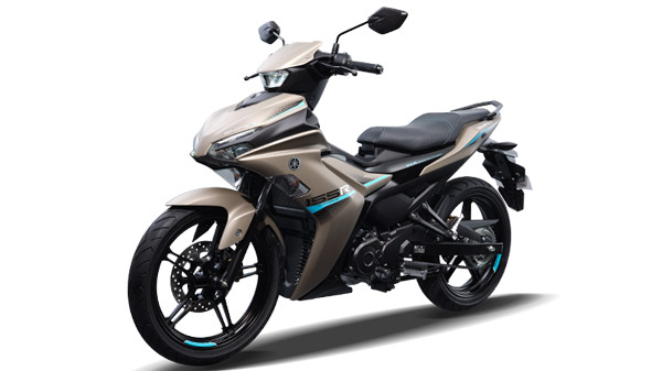 R15 പ്രചോദിത സ്നൈപ്പർ 155 മോട്ടോ സ്കൂട്ടർ അവതരിപ്പിച്ച് യമഹ