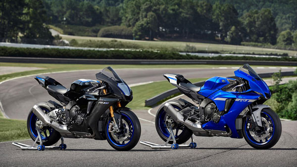 YZF-R7 ഹെഡ്‌ലൈറ്റ് വെളിപ്പെടുത്തി പുത്തൻ ടീസർ പങ്കുവെച്ച് യമഹ