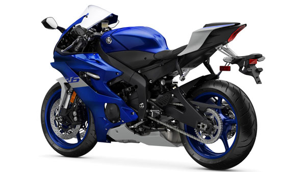 YZF-R7 ഹെഡ്‌ലൈറ്റ് വെളിപ്പെടുത്തി പുത്തൻ ടീസർ പങ്കുവെച്ച് യമഹ