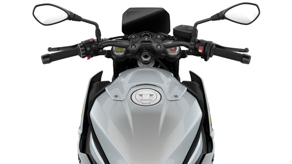 ഇന്ത്യൻ വിപണിയിൽ 2021 S 1000 R പുറത്തിറക്കി ബിഎംഡബ്ല്യു; വില 17.90 ലക്ഷം രൂപ