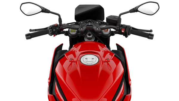S1000R സൂപ്പർ ബൈക്കിന്റെ ബിഎസ്-VI പതിപ്പിനെ ഉടൻ ഇന്ത്യയിൽ അവതരിപ്പിക്കുമെന്ന് ബിഎംഡബ്ല്യു