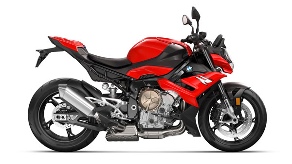 ഇന്ത്യൻ വിപണിയിൽ 2021 S 1000 R പുറത്തിറക്കി ബിഎംഡബ്ല്യു; വില 17.90 ലക്ഷം രൂപ