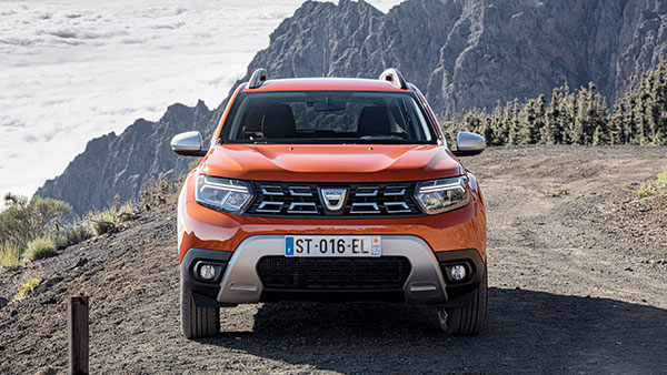 കൂടുതൽ പരിഷ്ക്കാരിയായി ഡസ്റ്റർ എസ്‌യുവി, കൂട്ടിന് പുത്തൻ ഫീച്ചറുകളും