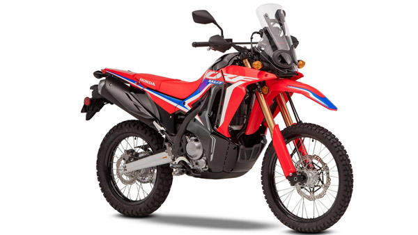 ഇനി ഒരു ഡ്യുവൽ പർപ്പസ് മോട്ടോർസൈക്കിൾ, ഹോണ്ട CRF300L ഇന്ത്യയിലേക്കോ?