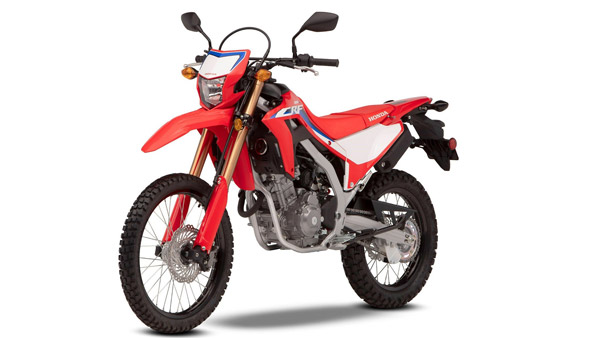 ഇനി ഒരു ഡ്യുവൽ പർപ്പസ് മോട്ടോർസൈക്കിൾ, ഹോണ്ട CRF300L ഇന്ത്യയിലേക്കോ?