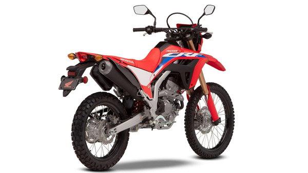 ഇനി ഒരു ഡ്യുവൽ പർപ്പസ് മോട്ടോർസൈക്കിൾ, ഹോണ്ട CRF300L ഇന്ത്യയിലേക്കോ?