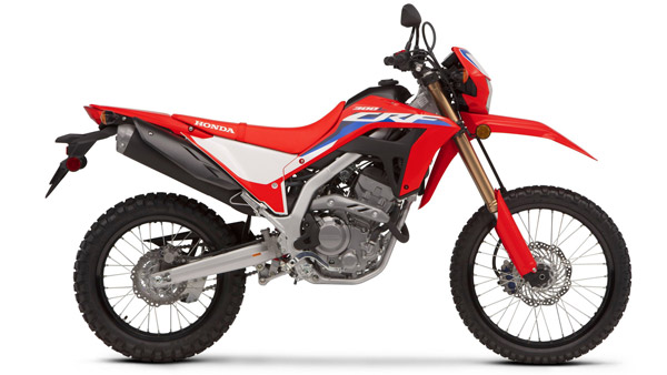 ഇനി ഒരു ഡ്യുവൽ പർപ്പസ് മോട്ടോർസൈക്കിൾ, ഹോണ്ട CRF300L ഇന്ത്യയിലേക്കോ?