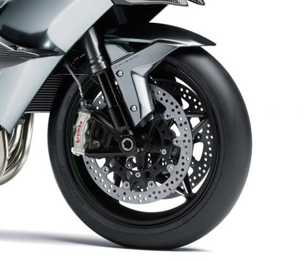 2021 നിഞ്ച H2R അവതരിപ്പിച്ച് കവസാക്കി; വില 79.90 ലക്ഷം രൂപ