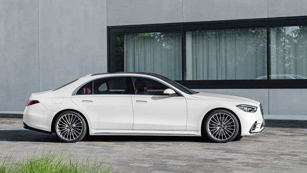 ആഢംബരത്തിനു മാറ്റുകൂട്ടും; പുത്തൻ മെർസിഡീസ് S-ക്ലാസ് ജൂൺ അവസാനത്തോടെ എത്തിയേക്കും