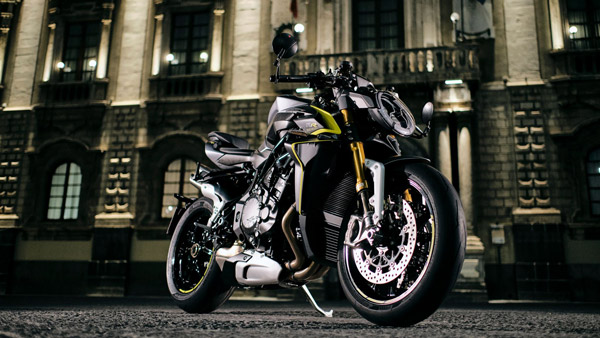 ഭീകര ലുക്കുമായി എംവി അഗസ്റ്റ ബ്രൂട്ടാലെ 1000 RR സൂപ്പർ നേക്കഡ് ബൈക്ക്