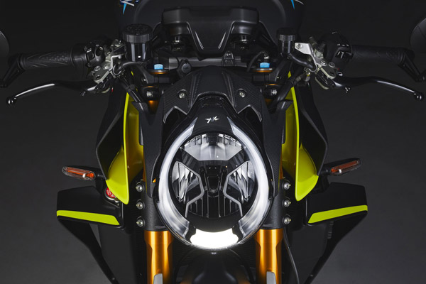 ഭീകര ലുക്കുമായി എംവി അഗസ്റ്റ ബ്രൂട്ടാലെ 1000 RR സൂപ്പർ നേക്കഡ് ബൈക്ക്