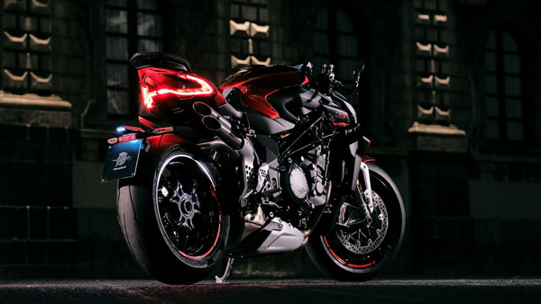 ഭീകര ലുക്കുമായി എംവി അഗസ്റ്റ ബ്രൂട്ടാലെ 1000 RR സൂപ്പർ നേക്കഡ് ബൈക്ക്