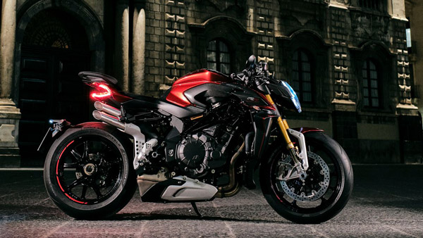 ഭീകര ലുക്കുമായി എംവി അഗസ്റ്റ ബ്രൂട്ടാലെ 1000 RR സൂപ്പർ നേക്കഡ് ബൈക്ക്