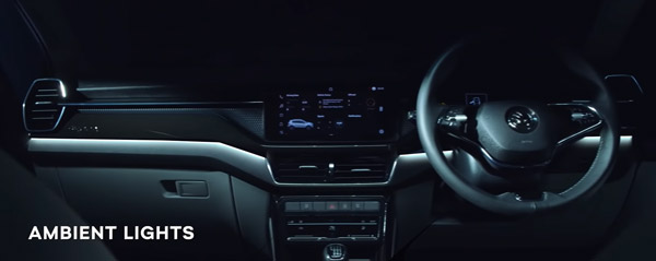 ക്രെറ്റയ്ക്കും സെൽറ്റോസിനും നെഞ്ചിടിപ്പ്, സ്കോഡ കുഷാഖ് ജൂൺ 28-ന് വിൽപ്പനയ്ക്ക് എത്തും