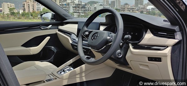 അടിമുടി മാറ്റങ്ങളുമായി 2021 സ്കോഡ ഒക്ടാവിയ; ആദ്യ ഡ്രൈവ് വിശേഷങ്ങൾ