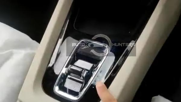 പുറത്തിറങ്ങും മുമ്പ് 2021 സ്കോഡ ഒക്ടാവിയ വെളിപ്പെട്ടുത്തി വോക്ക്എറൗണ്ട് വിഡിയോ