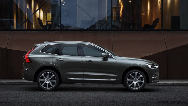 കാർ സബ്സ്ക്രിപ്ഷൻ പ്രോഗ്രാം അവതരിപ്പിച്ച് വോൾവോയും