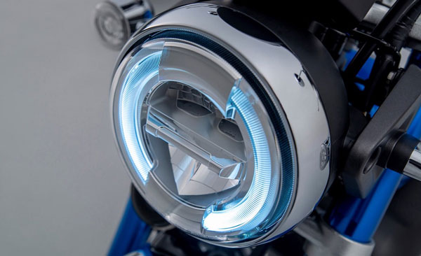 മിനിയേച്ചർ ബൈക്കുകളിലെ അതിസുന്ദരൻ; പുതുമകളുമായി ഹോണ്ട മങ്കി 125