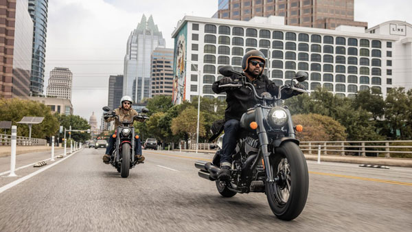 2022 ചീഫ് ബോബർ ഡാർക്ക് ഹോഴ്‌സ് ഉടനെത്തും; ആദ്യ ടീസർ പങ്കുവെച്ച് ഇന്ത്യൻ മോട്ടോർസൈക്കിൾ