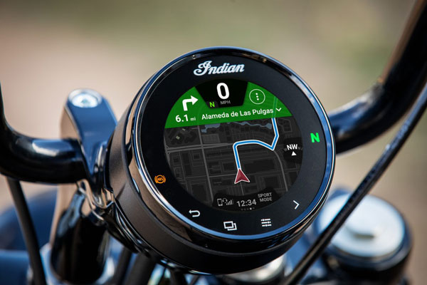 2022 ചീഫ് ബോബർ ഡാർക്ക് ഹോഴ്‌സ് ഉടനെത്തും; ആദ്യ ടീസർ പങ്കുവെച്ച് ഇന്ത്യൻ മോട്ടോർസൈക്കിൾ