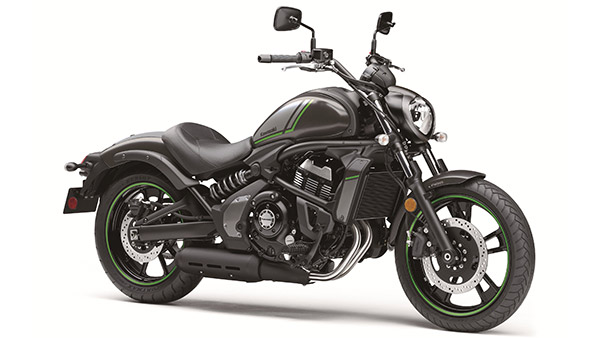 വള്‍ക്കന്‍ S മനോഹരമാക്കി കവസാക്കി; പുതിയ മാറ്റങ്ങള്‍ ഇങ്ങനെ