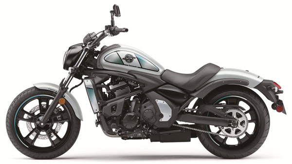 വള്‍ക്കന്‍ S മനോഹരമാക്കി കവസാക്കി; പുതിയ മാറ്റങ്ങള്‍ ഇങ്ങനെ