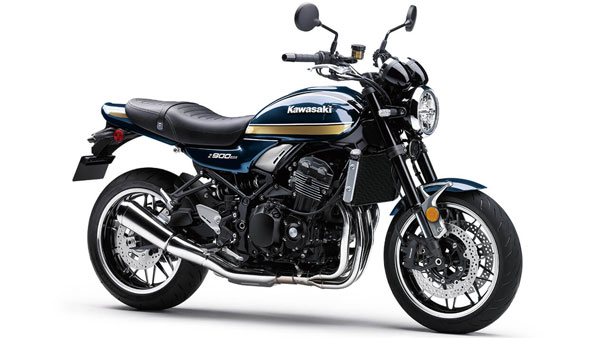 Z900RS ഇന്തോനേഷ്യന്‍ വിപണിയില്‍ അവതരിപ്പിച്ച് കവാസക്കി