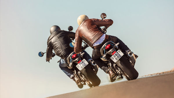 ആരും നോക്കി നിന്നുപോകും! 2022 മോഡൽ Z900RS പുറത്തിറക്കി കവസാക്കി 