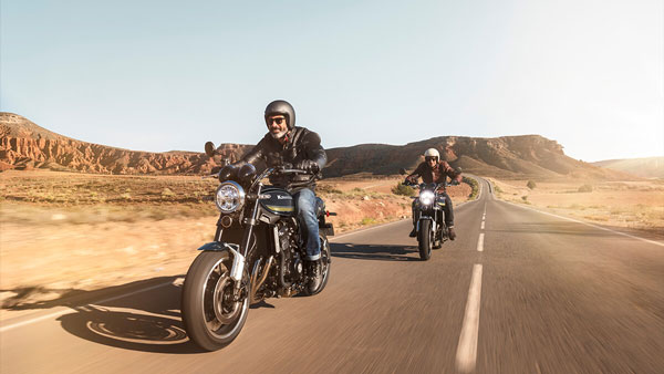 Z900RS ഇന്തോനേഷ്യന്‍ വിപണിയില്‍ അവതരിപ്പിച്ച് കവാസക്കി