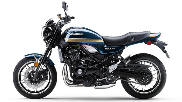 Z900RS ഇന്തോനേഷ്യന്‍ വിപണിയില്‍ അവതരിപ്പിച്ച് കവാസക്കി