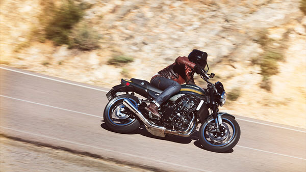 Z900RS ഇന്തോനേഷ്യന്‍ വിപണിയില്‍ അവതരിപ്പിച്ച് കവാസക്കി