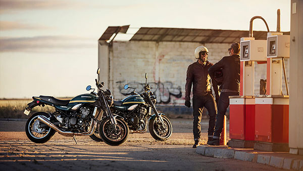 Z900RS ഇന്തോനേഷ്യന്‍ വിപണിയില്‍ അവതരിപ്പിച്ച് കവാസക്കി