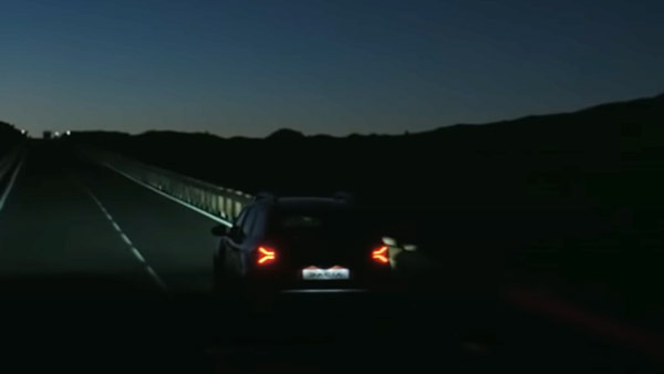 മിനുങ്ങിയെത്താൻ തയാറെടുത്ത് ഡസ്റ്റർ, ടീസർ വീഡിയോയുമായി ഡാസിയ