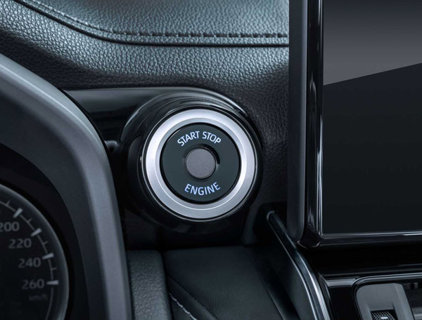 എവിടെയും പോകാം, പുതുരൂപം ആവാഹിച്ച് എസ്‌യുവികളുടെ വല്യേട്ടൻ ലാൻഡ് ക്രൂയിസർ