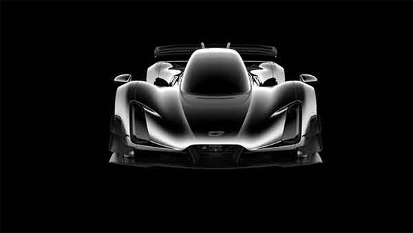 21C; 14 കോടിയോളം വിലമതിക്കുന്ന 3D പ്രിന്റഡ് ഹൈപ്പർകാർ അവതരിപ്പിച്ച് സിഞ്ചർ